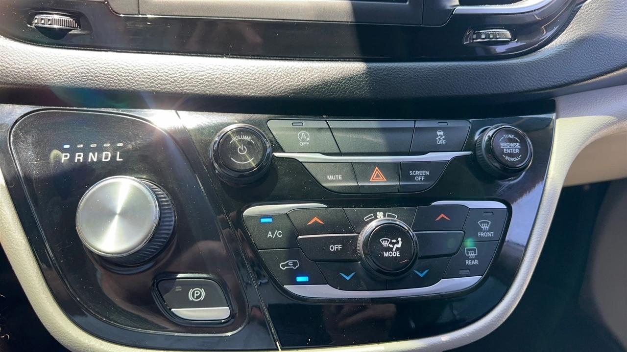 Chrysler Voyager LXI FWD 2020