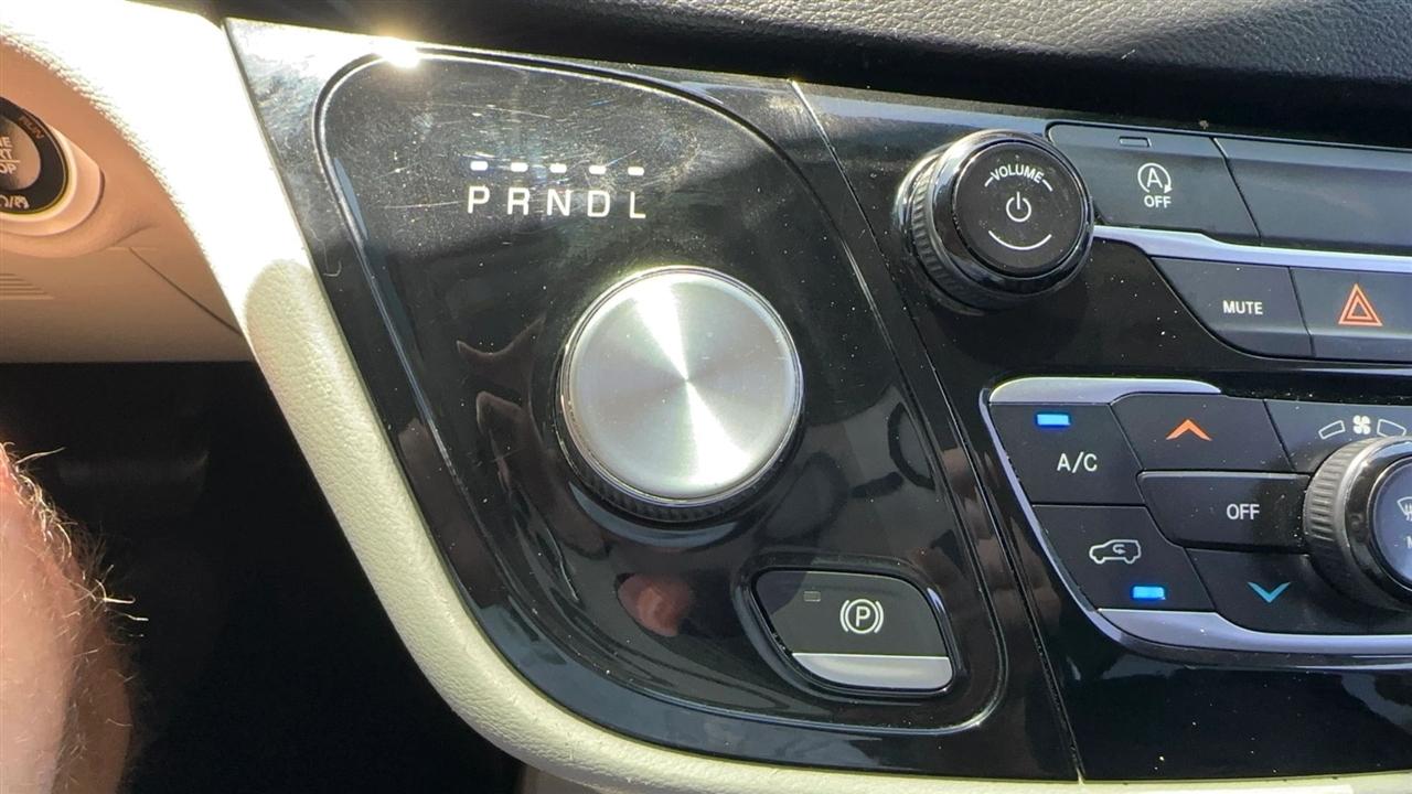 Chrysler Voyager LXI FWD 2020