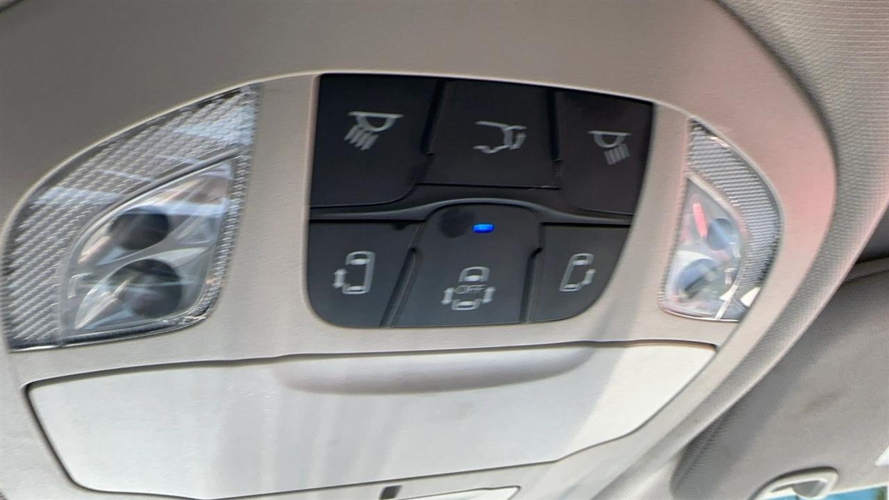 Chrysler Voyager LXI FWD 2020