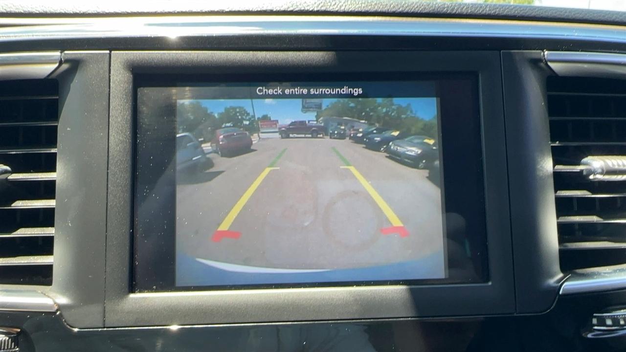 Chrysler Voyager LXI FWD 2020