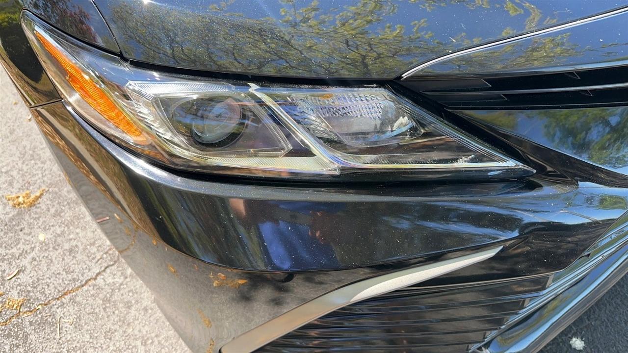 Toyota Camry LE Auto (Natl) 2024