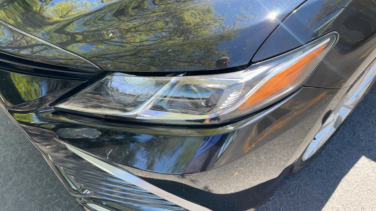 Toyota Camry LE Auto (Natl) 2024