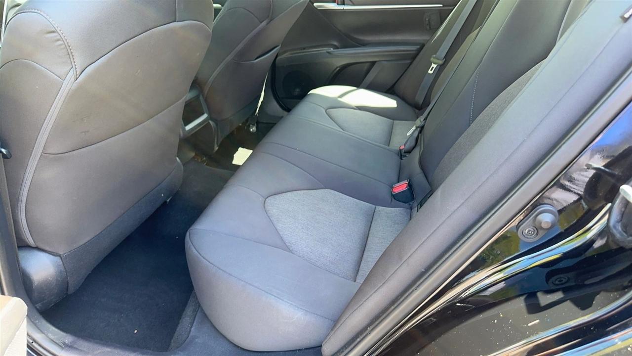 Toyota Camry LE Auto (Natl) 2024