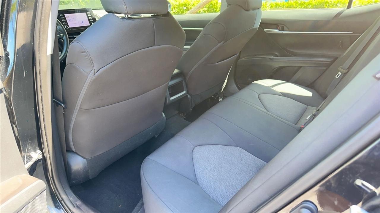 Toyota Camry LE Auto (Natl) 2024