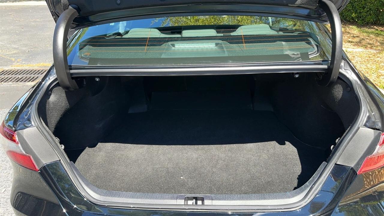 Toyota Camry LE Auto (Natl) 2024