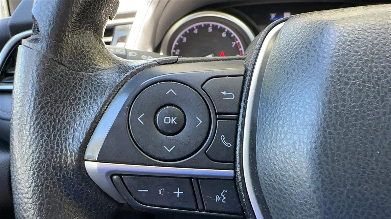 Toyota Camry LE Auto (Natl) 2024