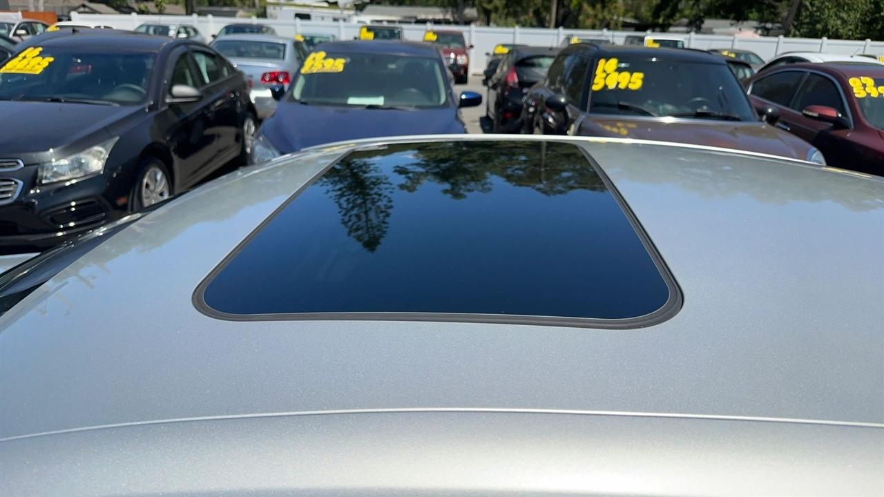 Audi A4 4dr Sdn CVT FrontTrak 2.0T Premium Plus 2014