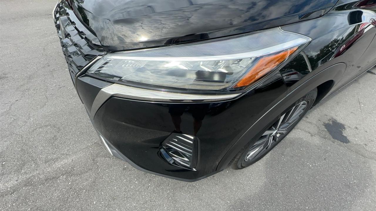 Nissan Kicks SR FWD 2021