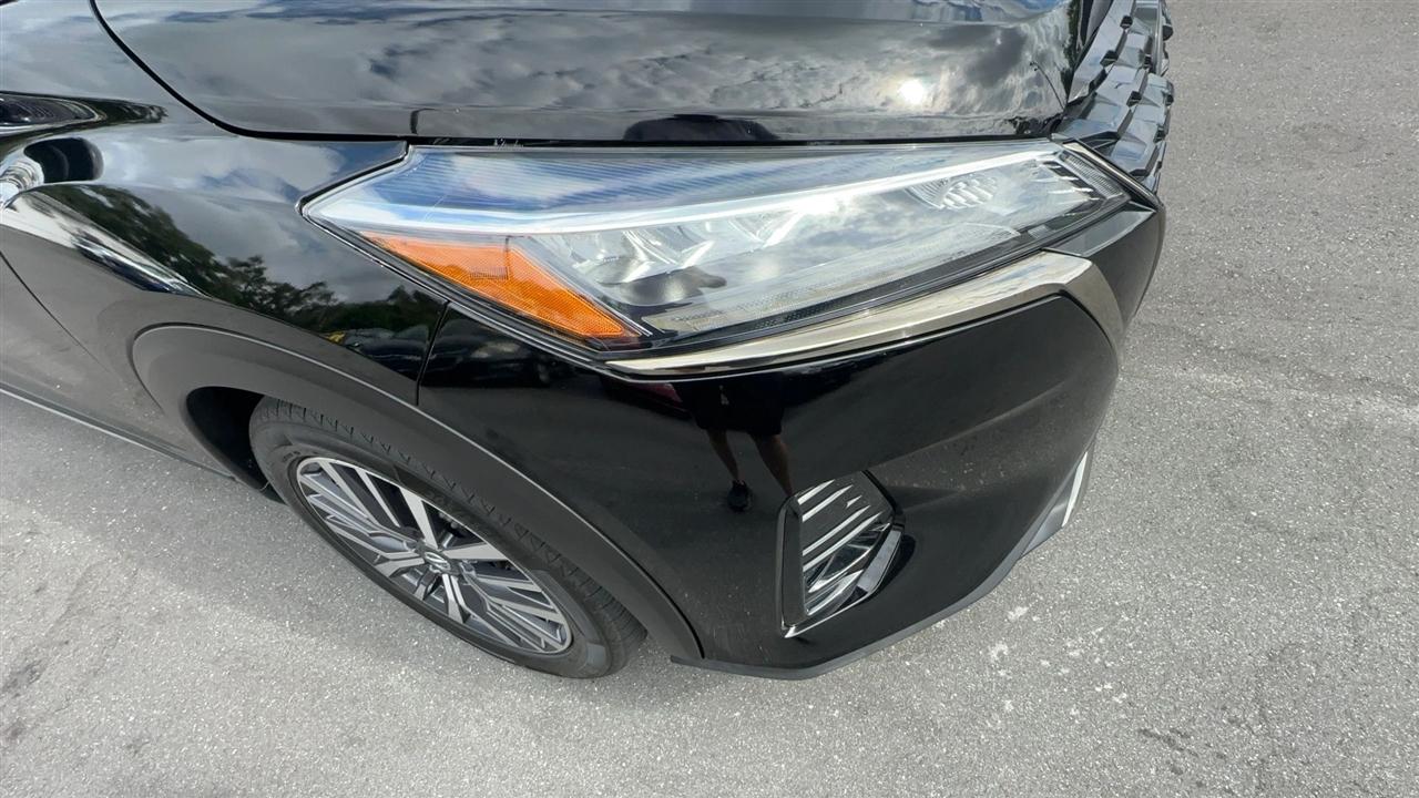Nissan Kicks SR FWD 2021