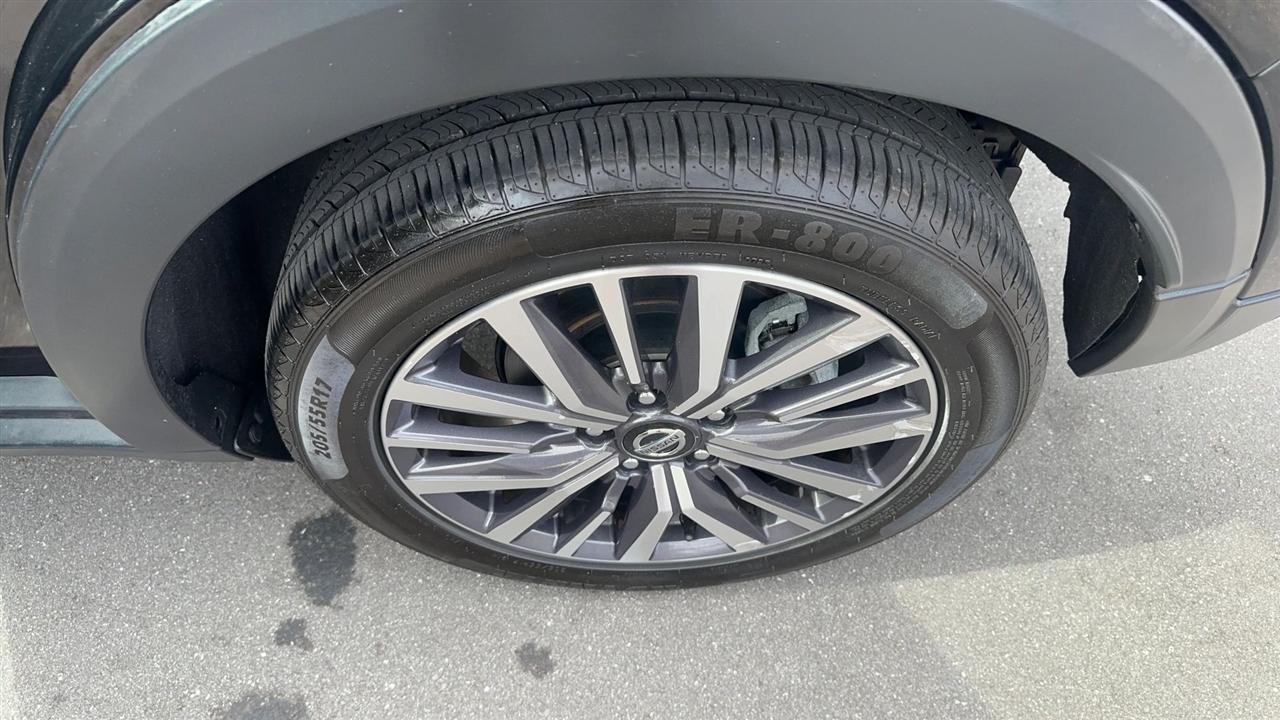 Nissan Kicks SR FWD 2021