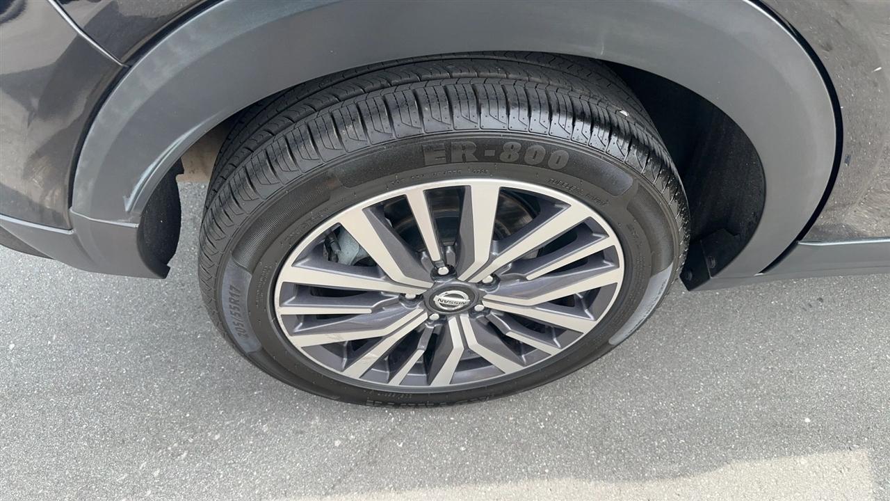 Nissan Kicks SR FWD 2021
