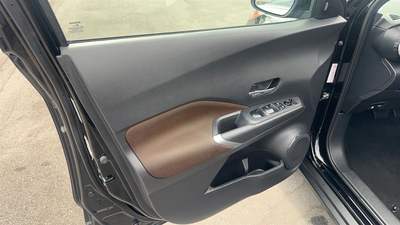 Nissan Kicks SR FWD 2021