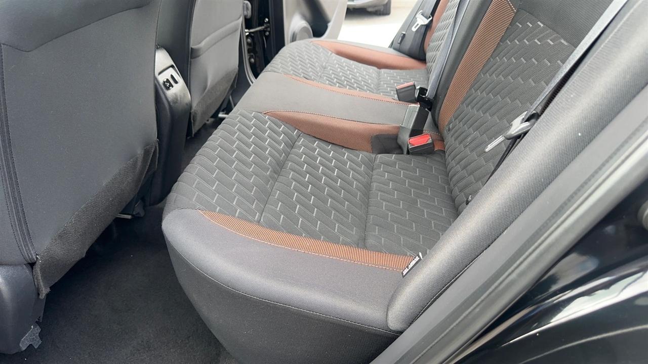 Nissan Kicks SR FWD 2021