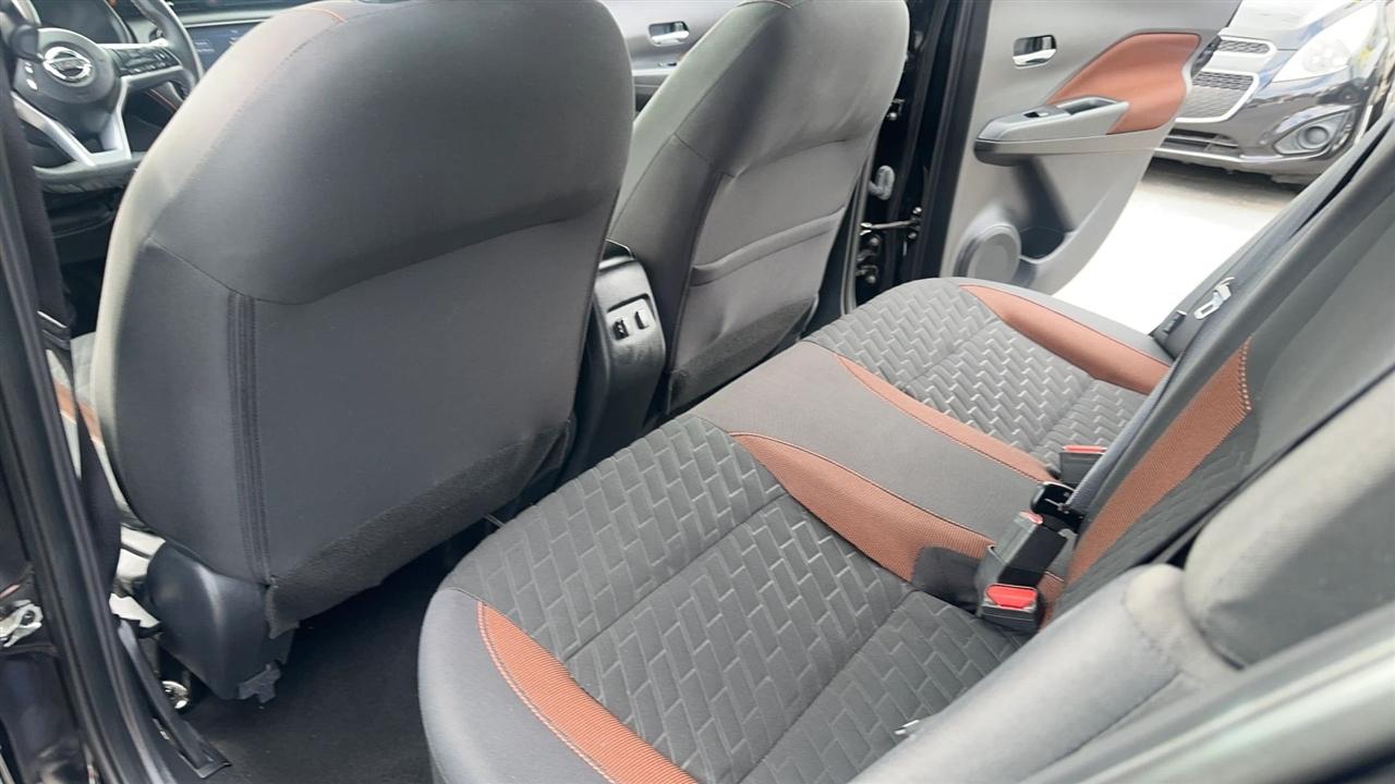 Nissan Kicks SR FWD 2021