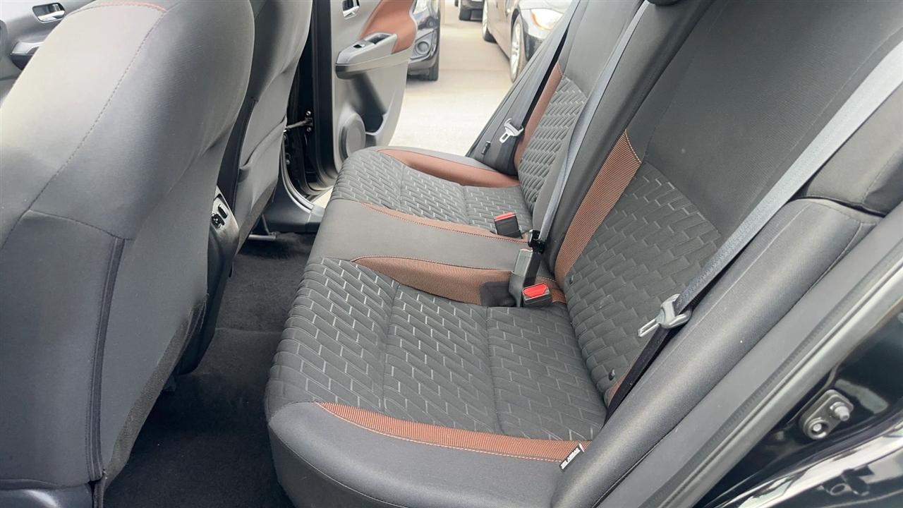 Nissan Kicks SR FWD 2021