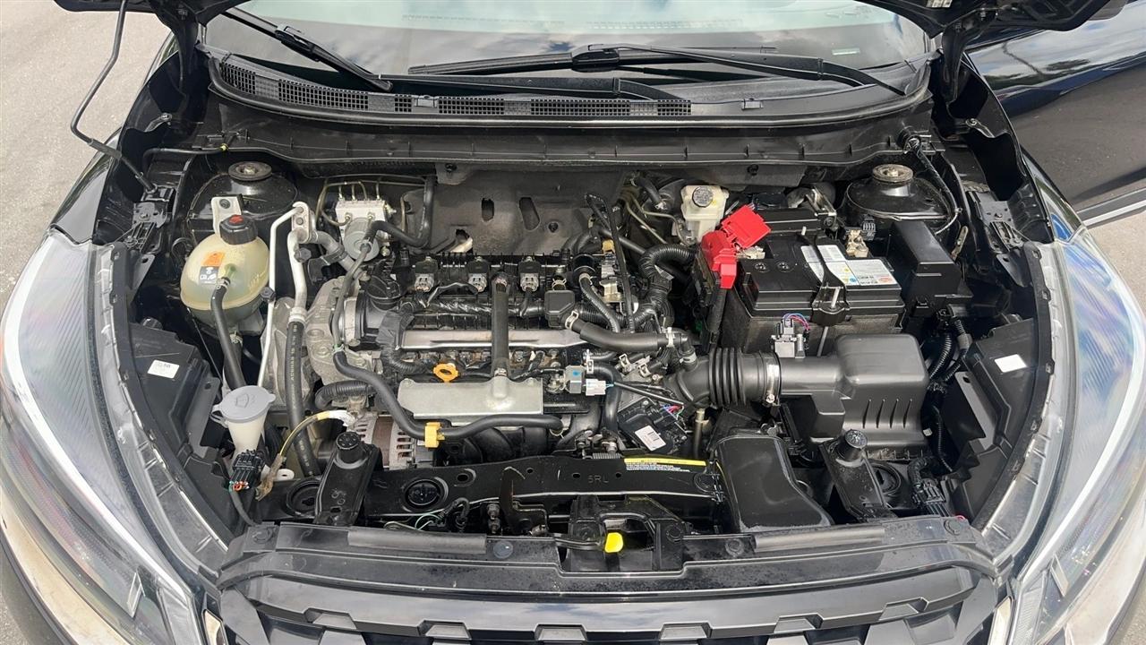 Nissan Kicks SR FWD 2021