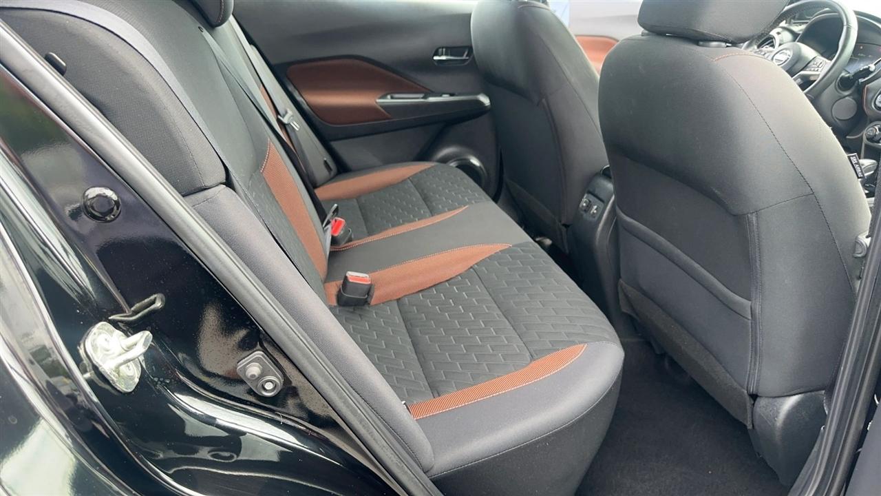 Nissan Kicks SR FWD 2021