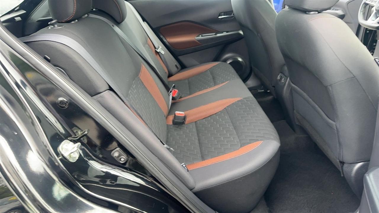 Nissan Kicks SR FWD 2021