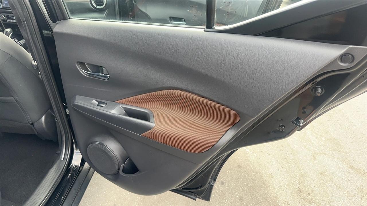 Nissan Kicks SR FWD 2021
