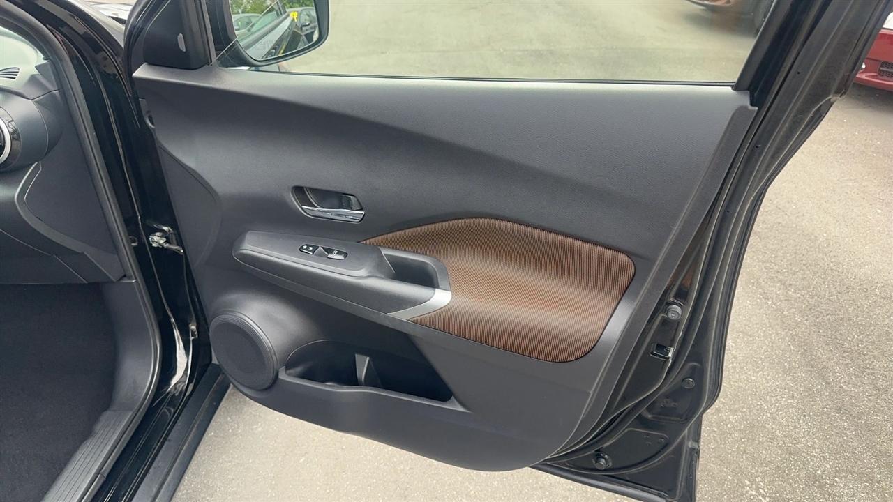 Nissan Kicks SR FWD 2021