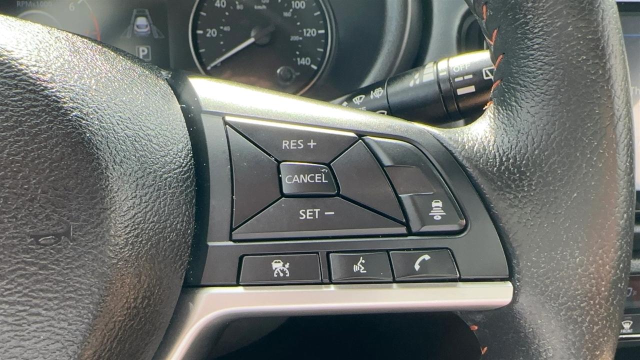 Nissan Kicks SR FWD 2021