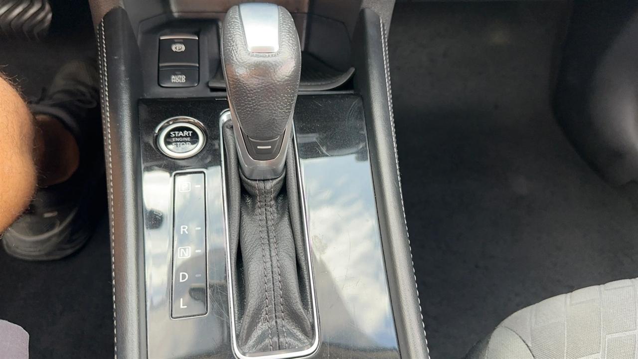 Nissan Kicks SR FWD 2021