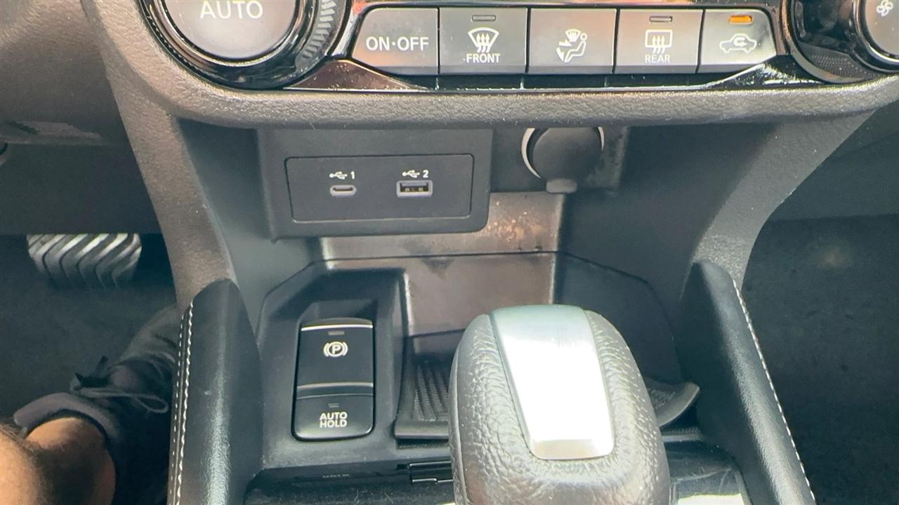 Nissan Kicks SR FWD 2021