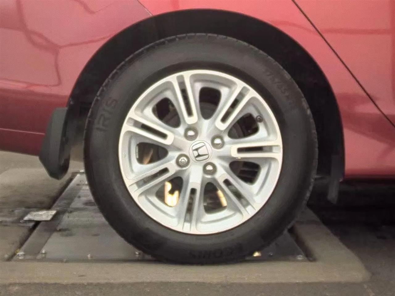 Honda Insight 5dr CVT EX 2010