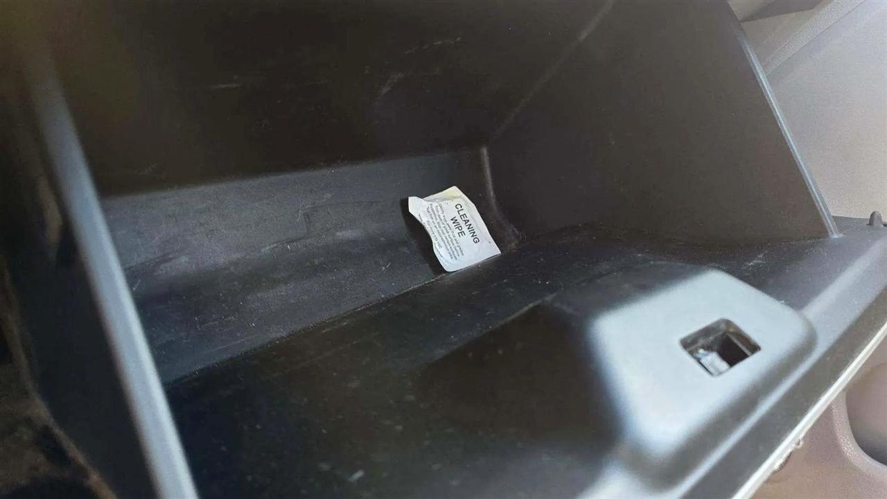 Honda Insight 5dr CVT EX 2010