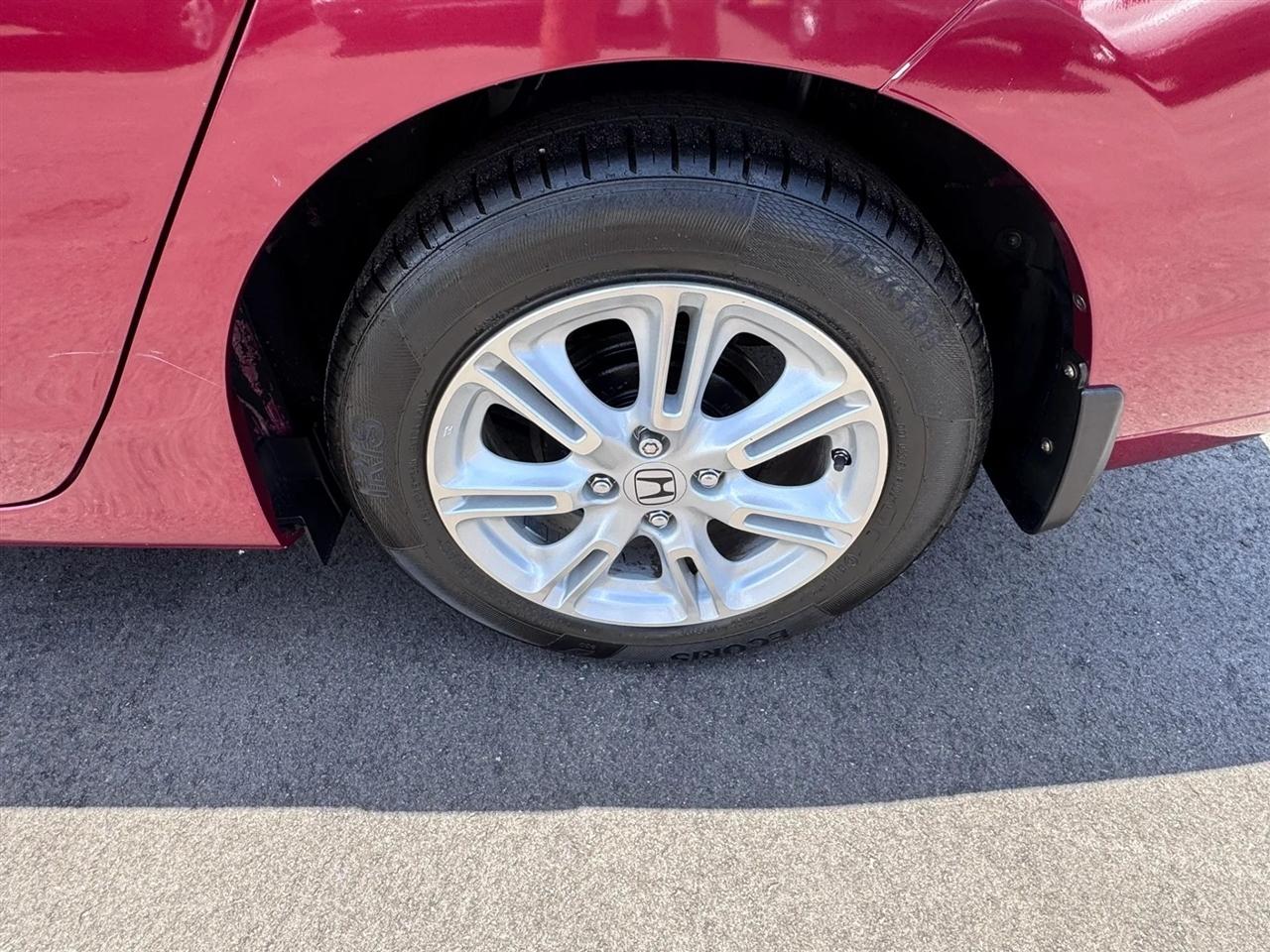 Honda Insight 5dr CVT EX 2010