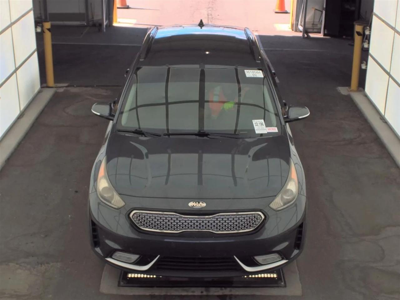Kia Niro EX FWD 2018