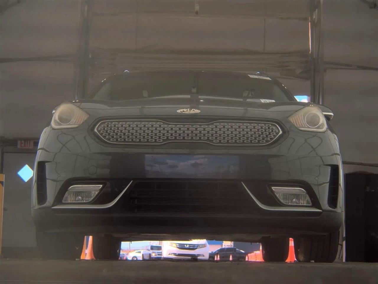 Kia Niro EX FWD 2018