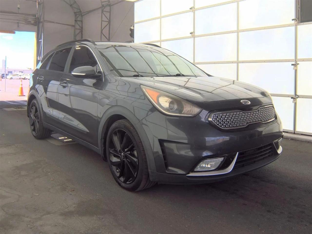 Kia Niro EX FWD 2018