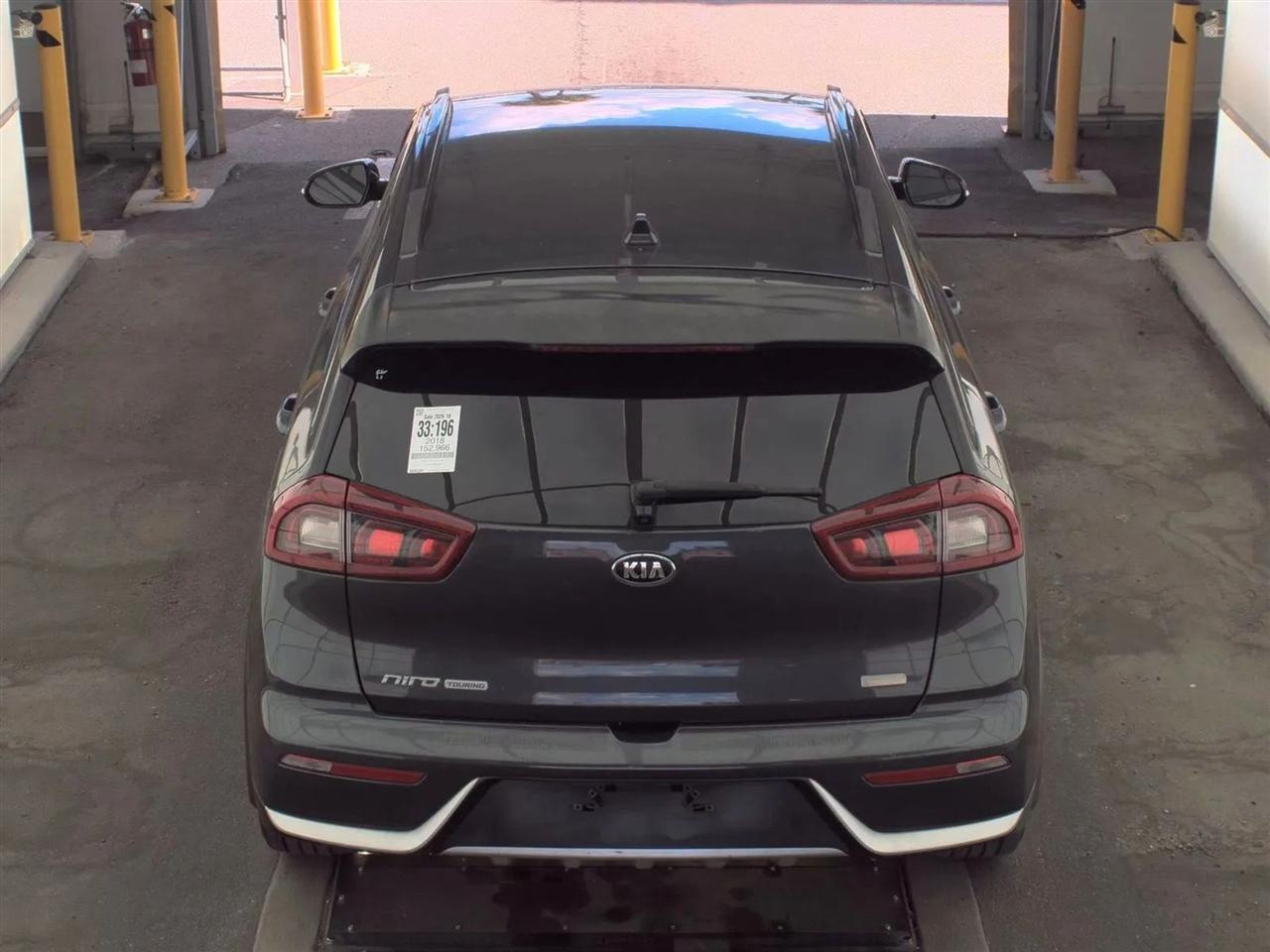 Kia Niro EX FWD 2018