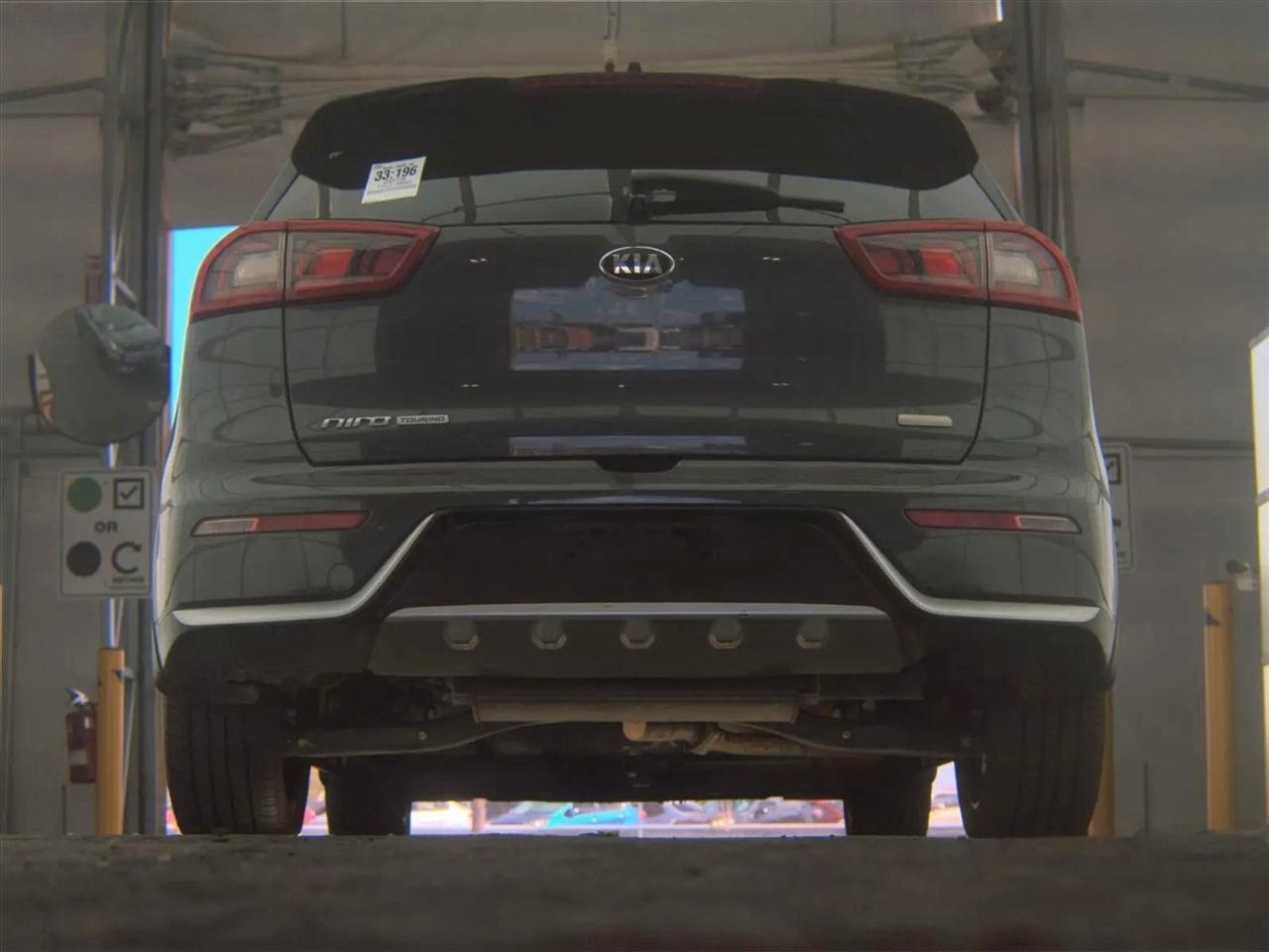 Kia Niro EX FWD 2018