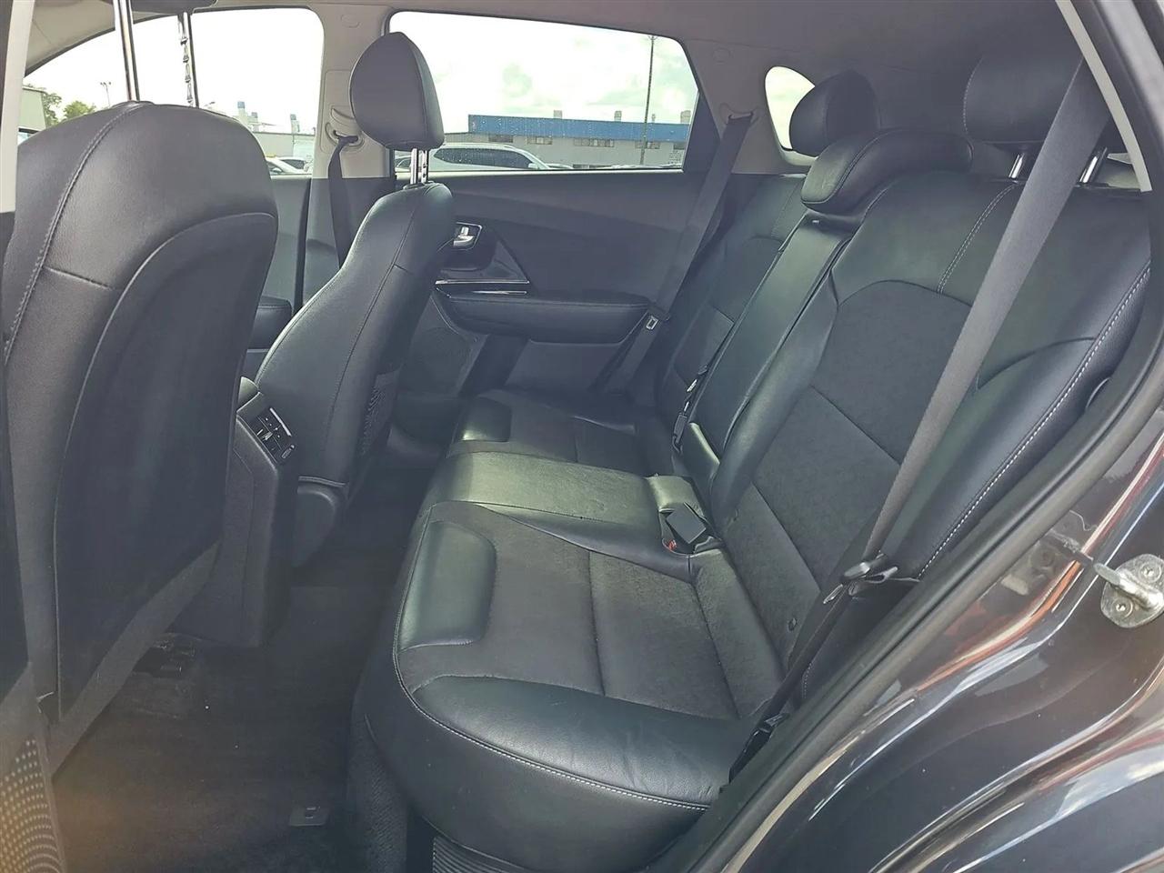 Kia Niro EX FWD 2018