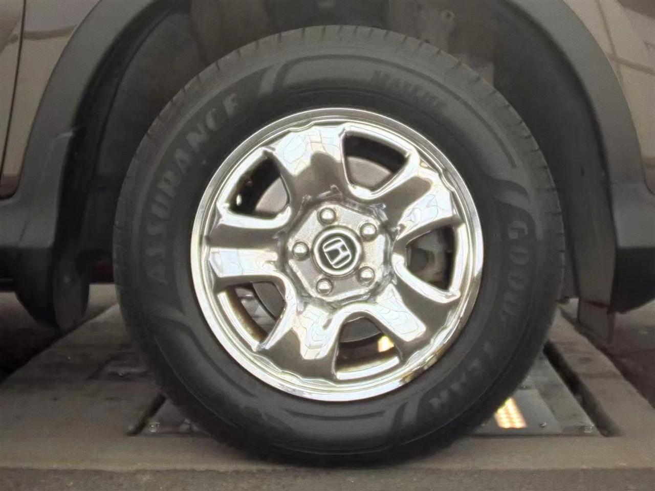 Honda CR-V AWD 5dr LX 2013