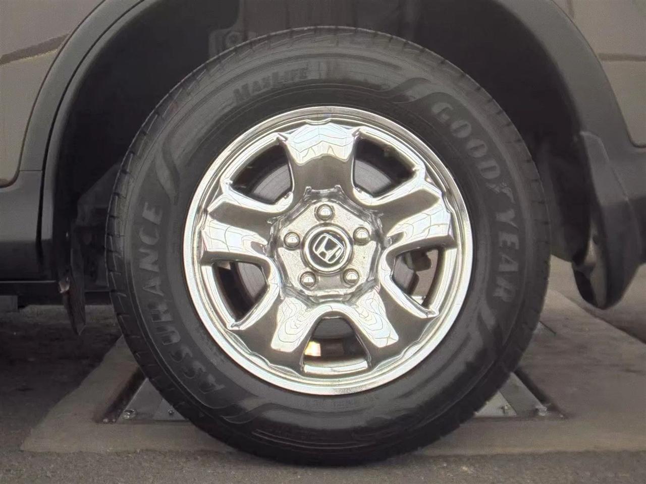 Honda CR-V AWD 5dr LX 2013