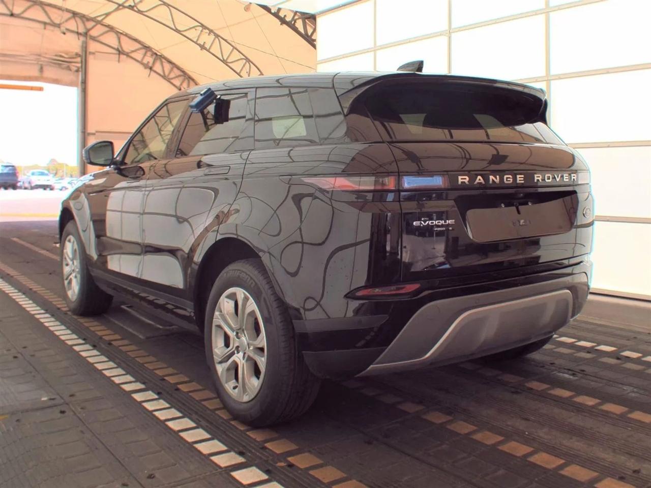 Land Rover Range Rover Evoque P250 S 2020
