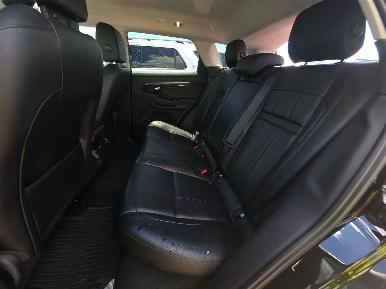 Land Rover Range Rover Evoque P250 S 2020