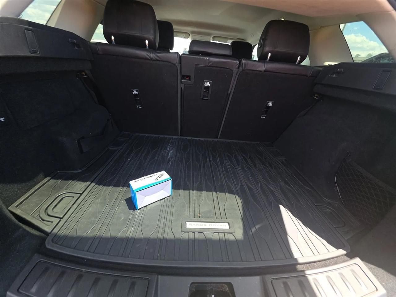 Land Rover Range Rover Evoque P250 S 2020