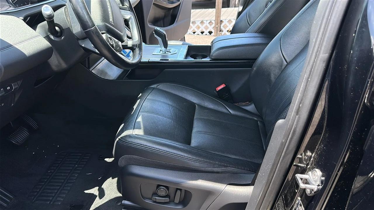 Land Rover Range Rover Evoque P250 S 2020
