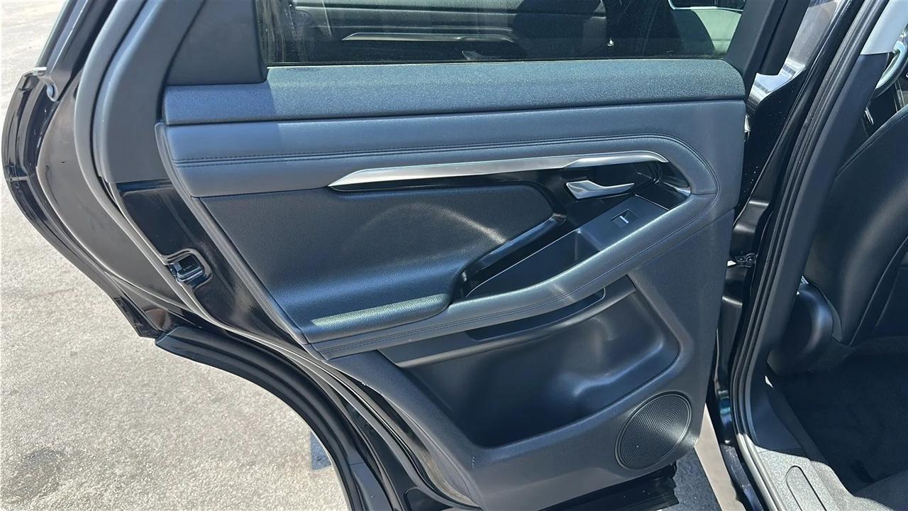 Land Rover Range Rover Evoque P250 S 2020