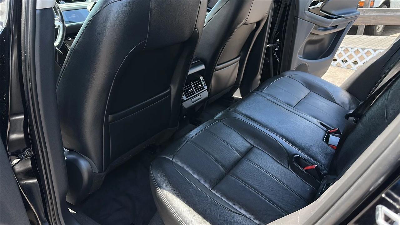 Land Rover Range Rover Evoque P250 S 2020
