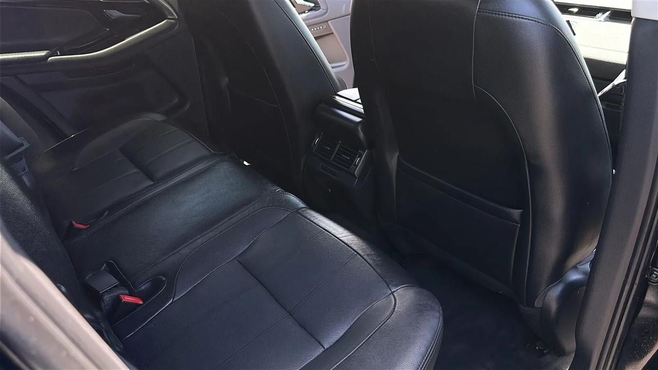 Land Rover Range Rover Evoque P250 S 2020