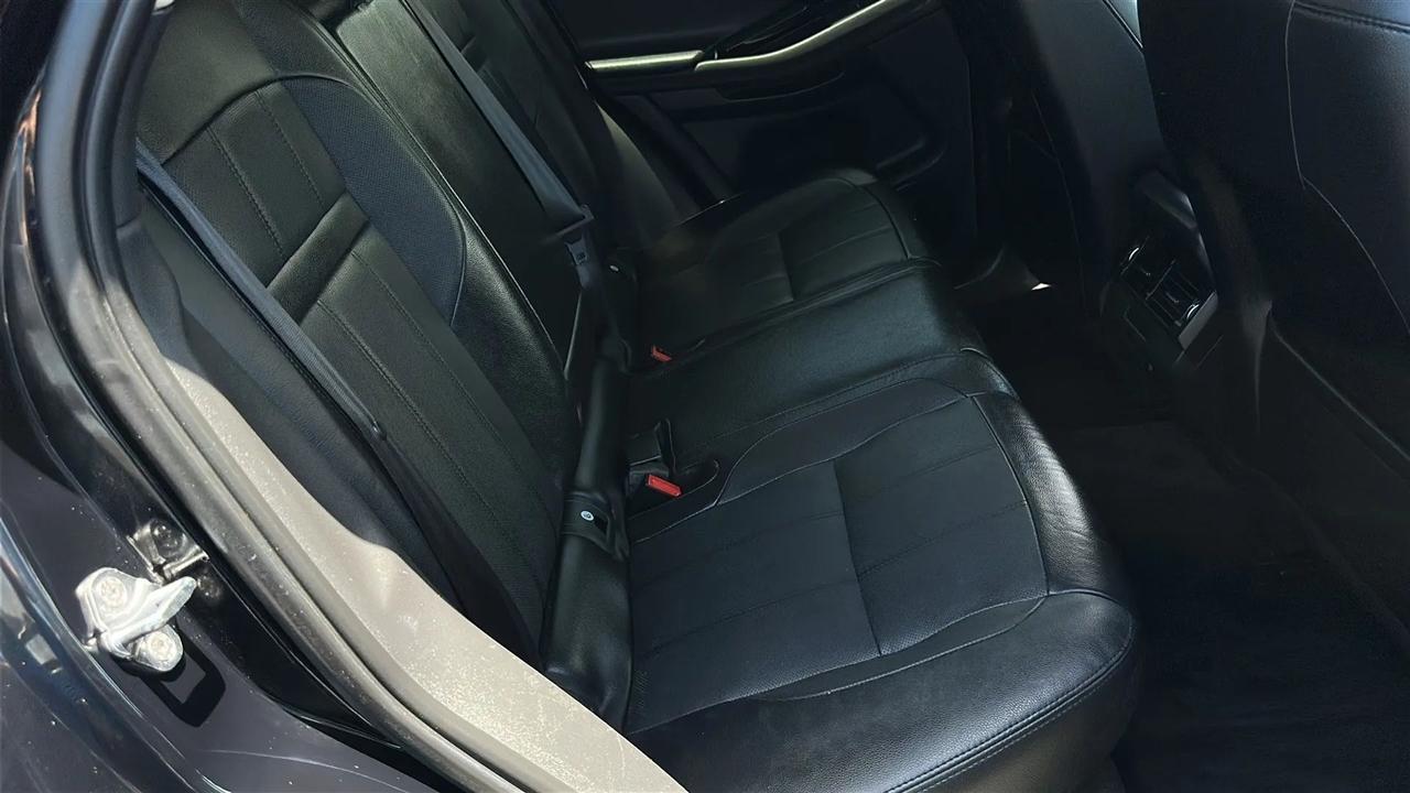 Land Rover Range Rover Evoque P250 S 2020