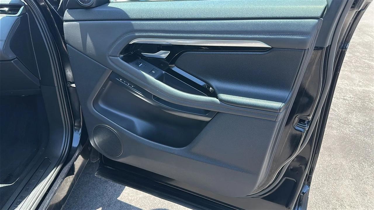Land Rover Range Rover Evoque P250 S 2020