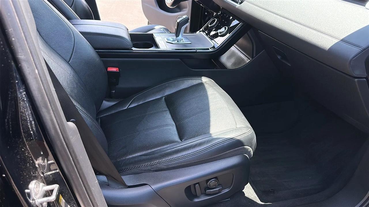Land Rover Range Rover Evoque P250 S 2020