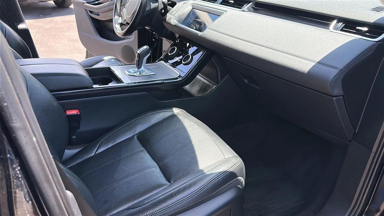 Land Rover Range Rover Evoque P250 S 2020