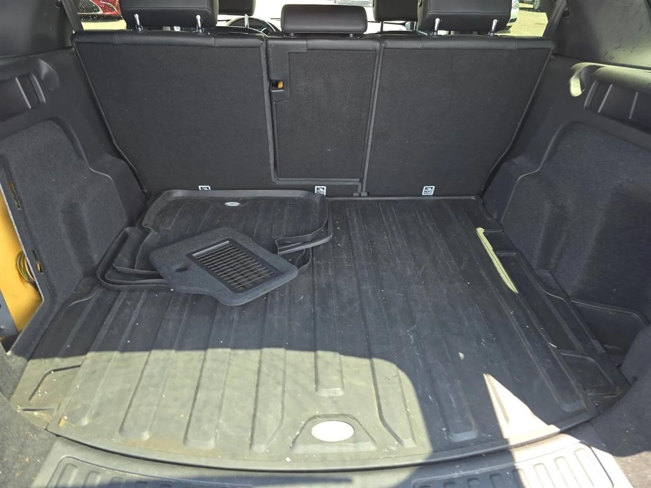 Land Rover Discovery Sport HSE 4WD 2018